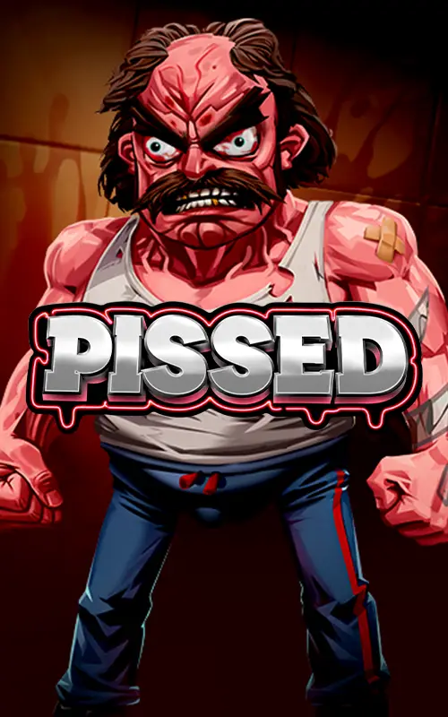 Pissed