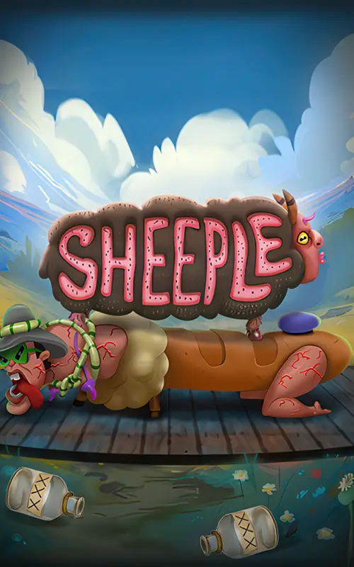 Sheeple