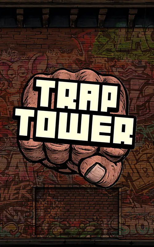 Trap Tower
