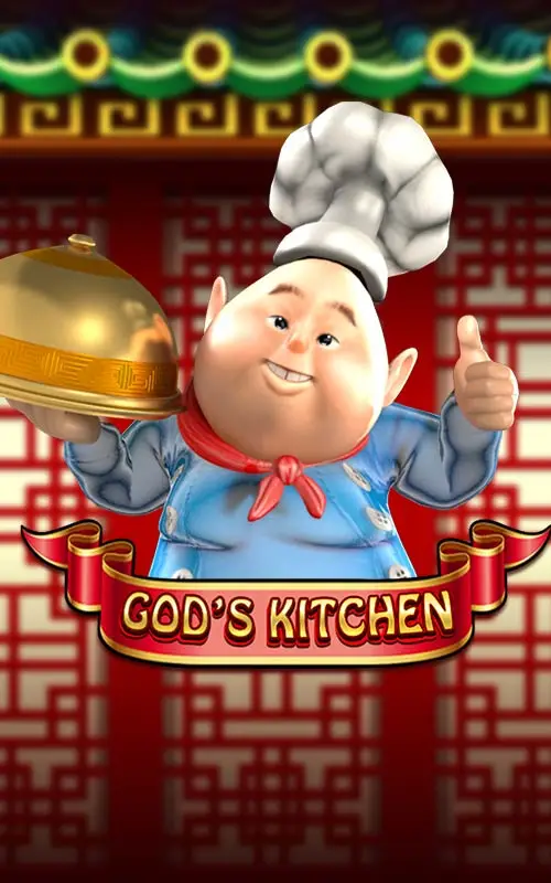 God's Kitchen