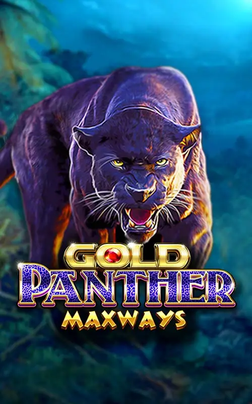 Gold Panther Maxways