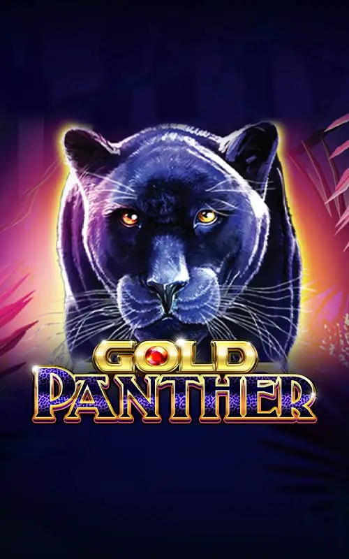 Gold Panther
