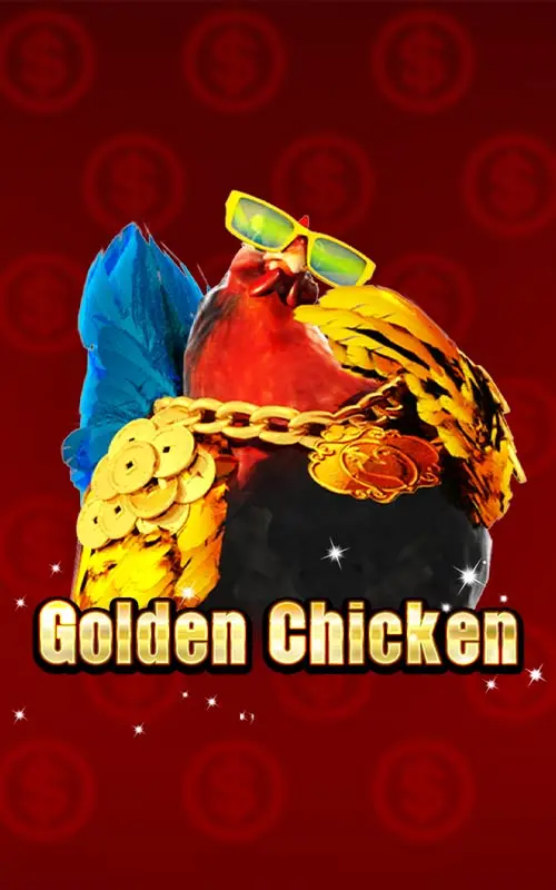 Golden Chicken