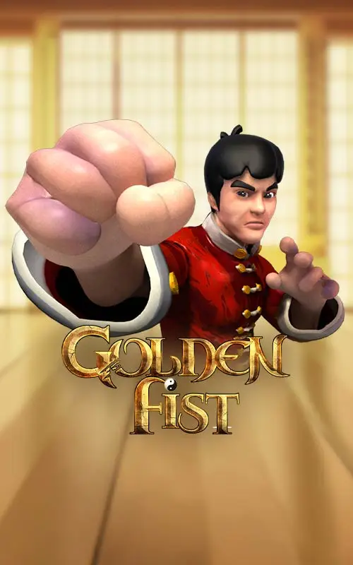 Golden Fist
