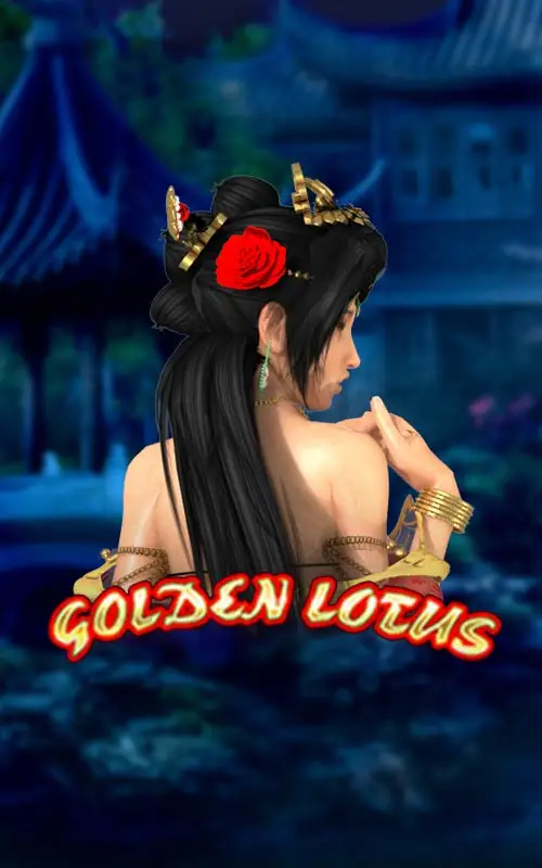 Golden Lotus