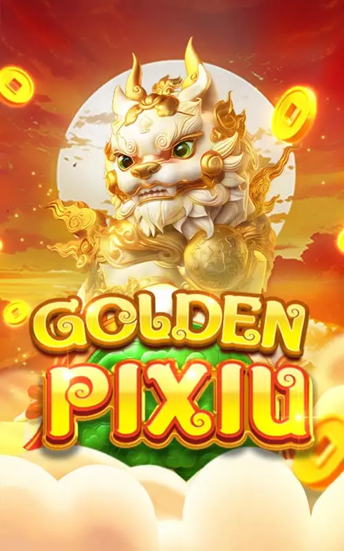Golden Pixiu