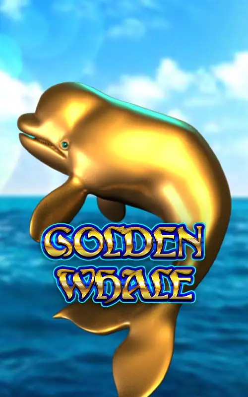 Golden Whale