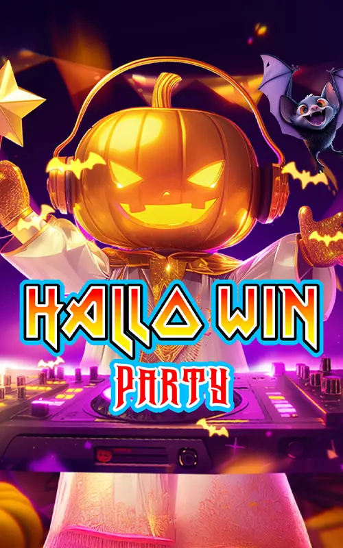 Hallo Win Party