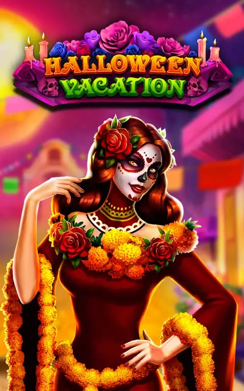 Halloween Vacation