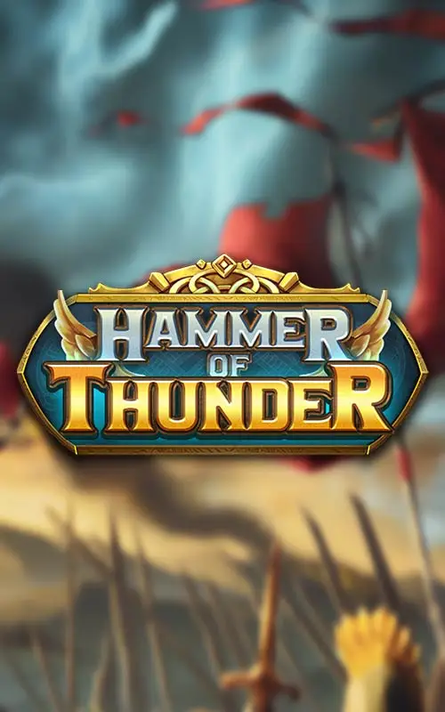 Hammer of Thunder