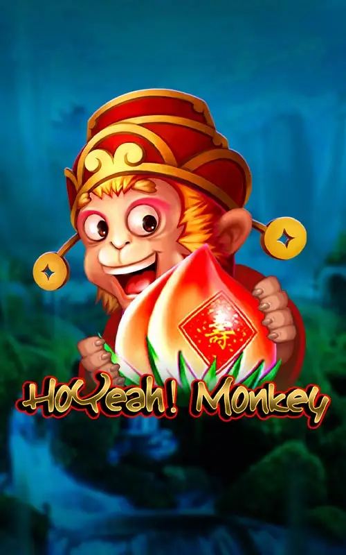 Ho Yeah Monkey