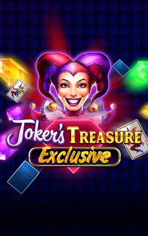 Joker's Treasure