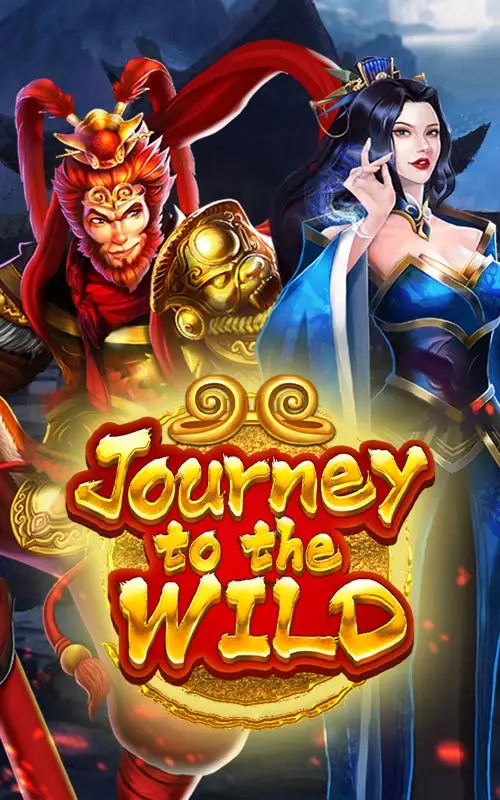 Journey To The Wild