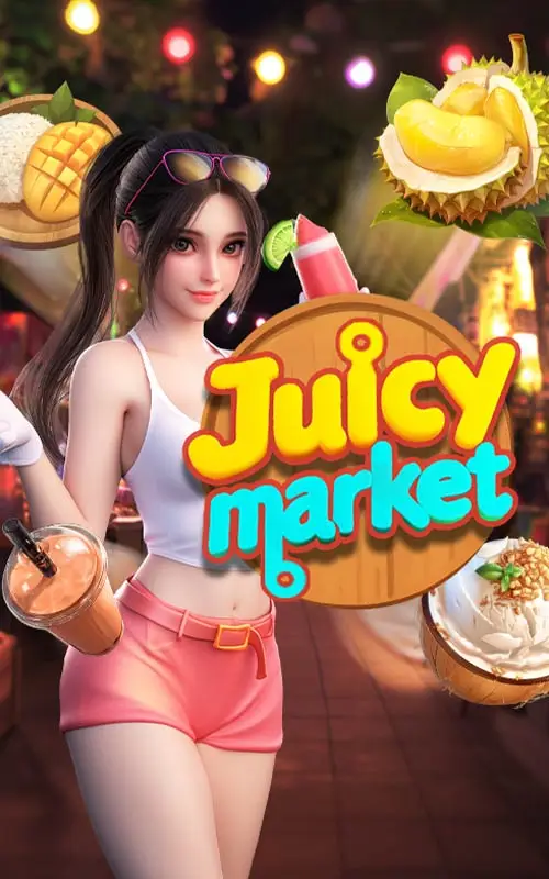 Juicy Market