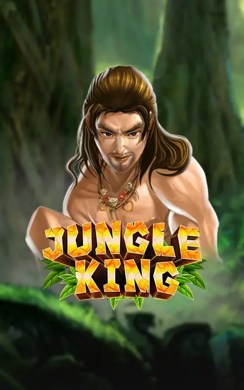 Jungle King