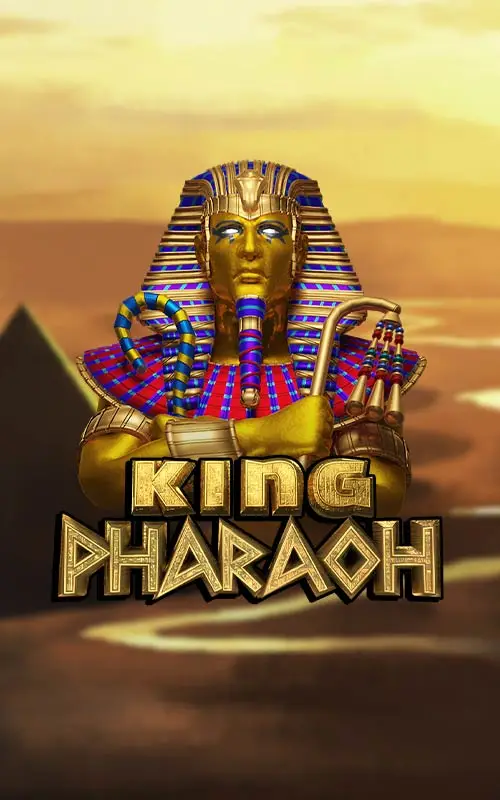 King Pharaoh