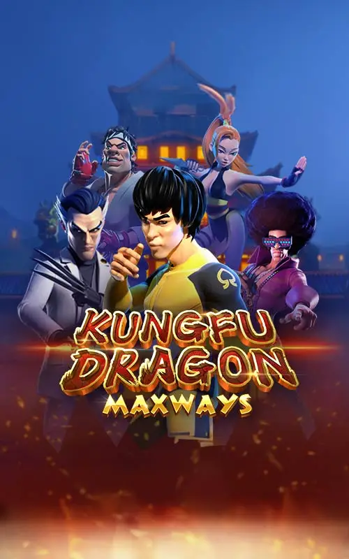 Kungfu Dragon