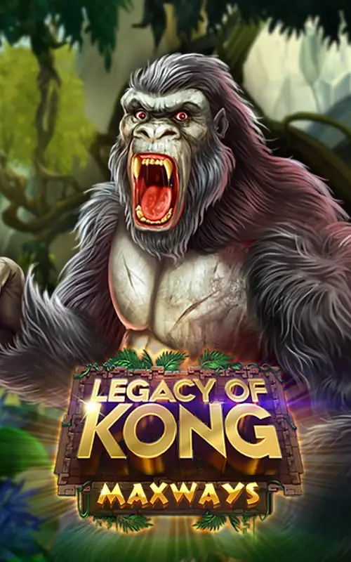 Legacy of Kong