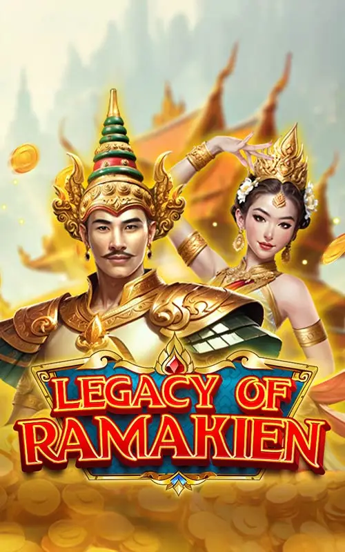 Legacy of Ramakien