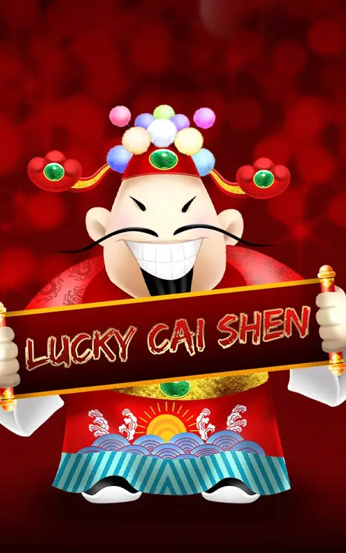 Lucky Cai Shen