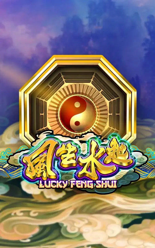 Lucky Feng Shui