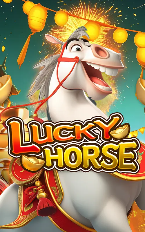 Lucky Horse