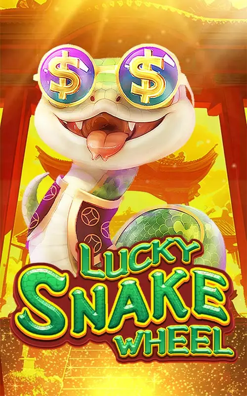Lucky Snake Wheel