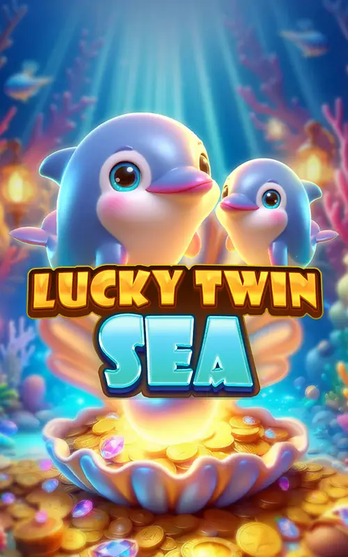 Lucky Twin Sea