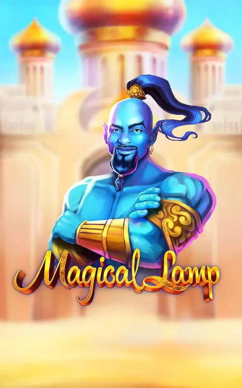 Magical Lamp