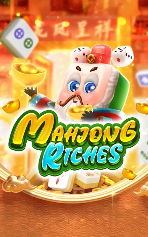 Mahjong Riches