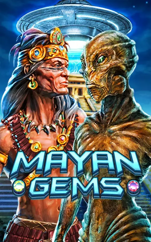 Mayan Gems