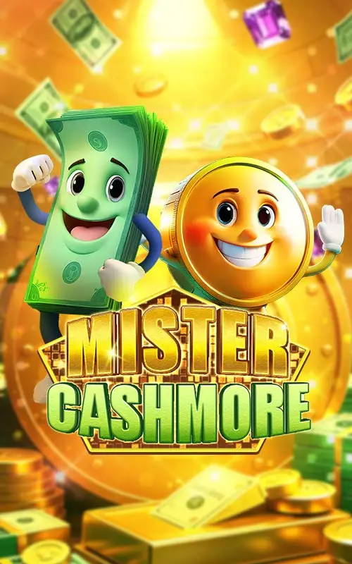 Mister Cashmore