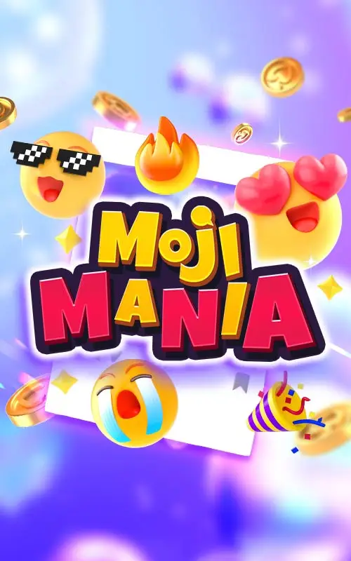 Moji Mania