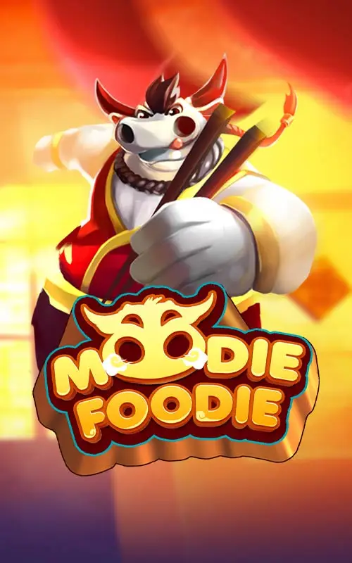 Moodie Foodie