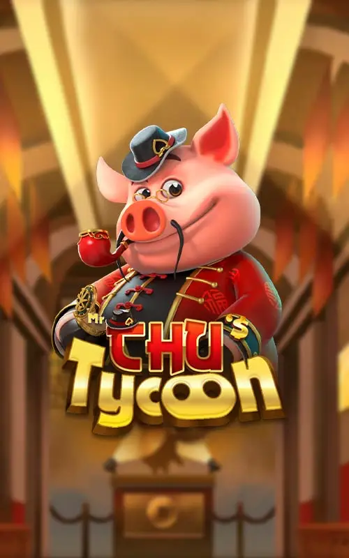 Mr Chu Tycoon