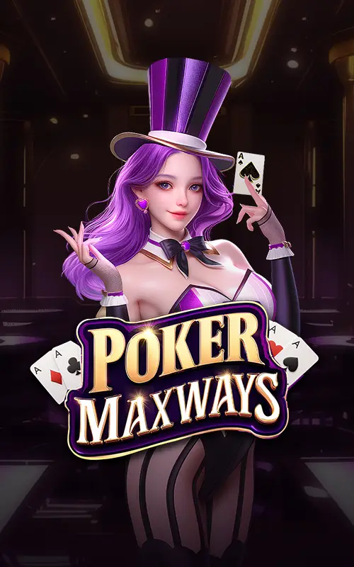 Poker Maxways