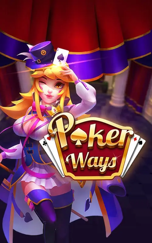 Poker Ways
