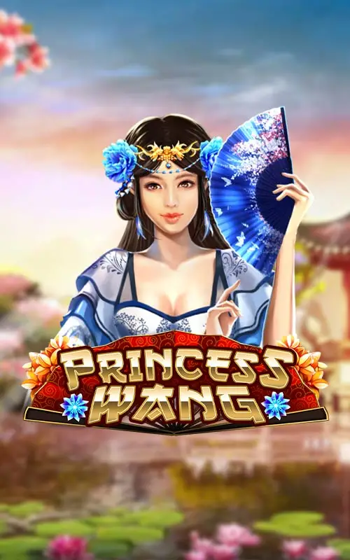 Princess Wang