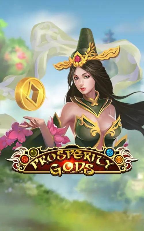 Prosperity Gods
