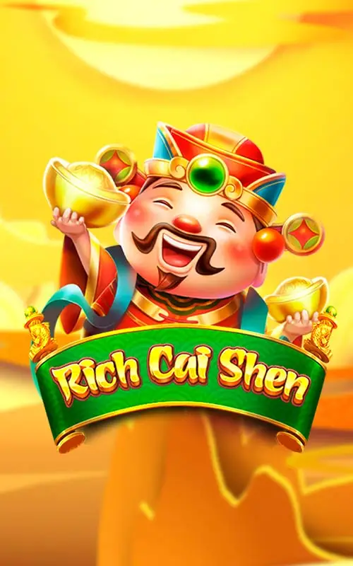 Rich Caishen
