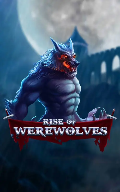 Rise of Werewolves