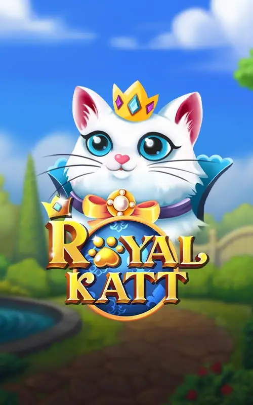Royal Katt