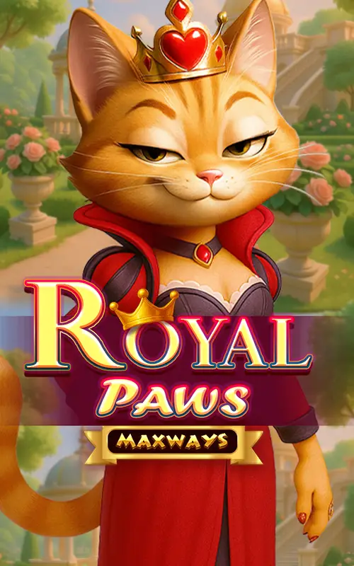 Royal Paws