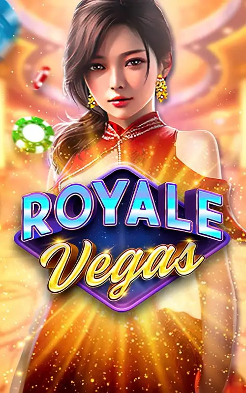 Royale Vegas