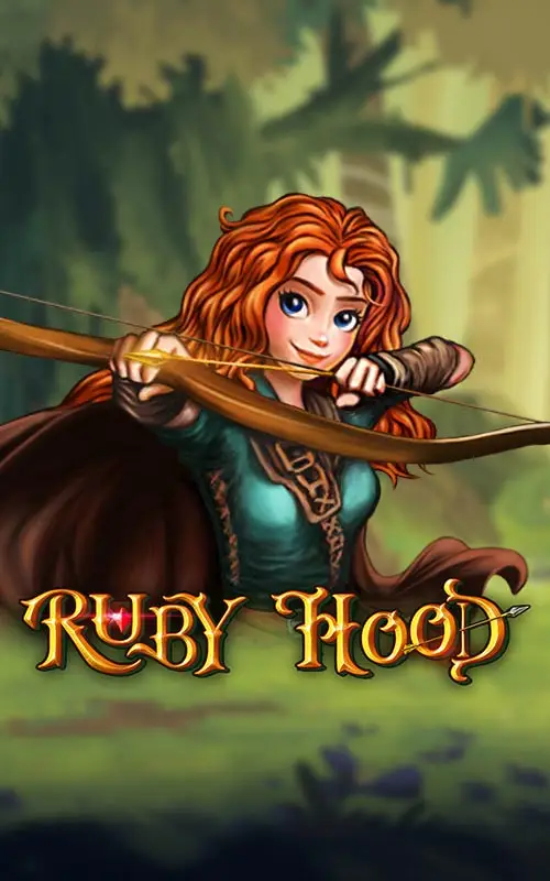 Ruby Hood