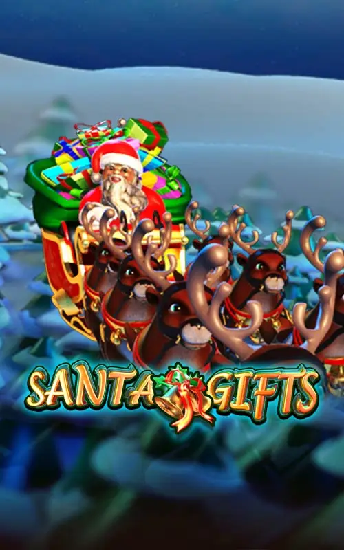 Santa Gifts