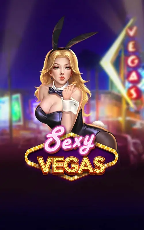 Sexy Vegas