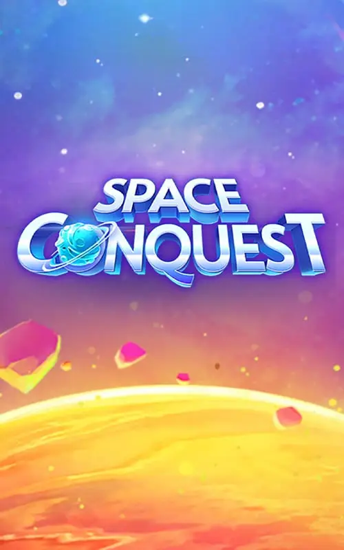 Space Conquest