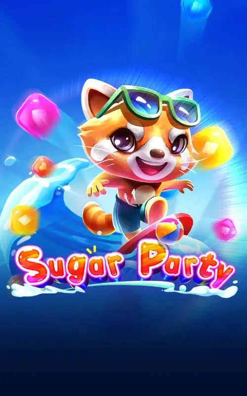 Sugar Party