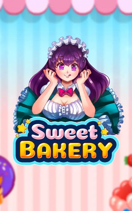 Sweet Bakery